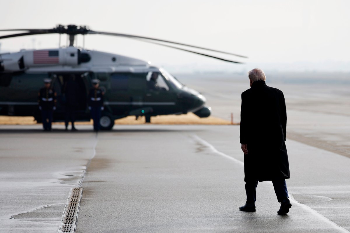 Trump'ın Davos'taki konuşması, uygun fiyatları ön plana çıkardı. Veriler ne diyor?