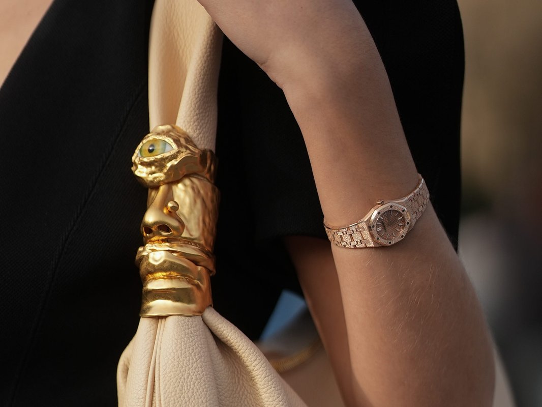 Unique watches to buy if you want a: luxury timepiece that stands out from the crowd