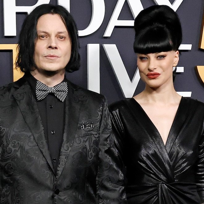 Jack White's Wife Olivia Files for Divorce After 4 Years of Marriage