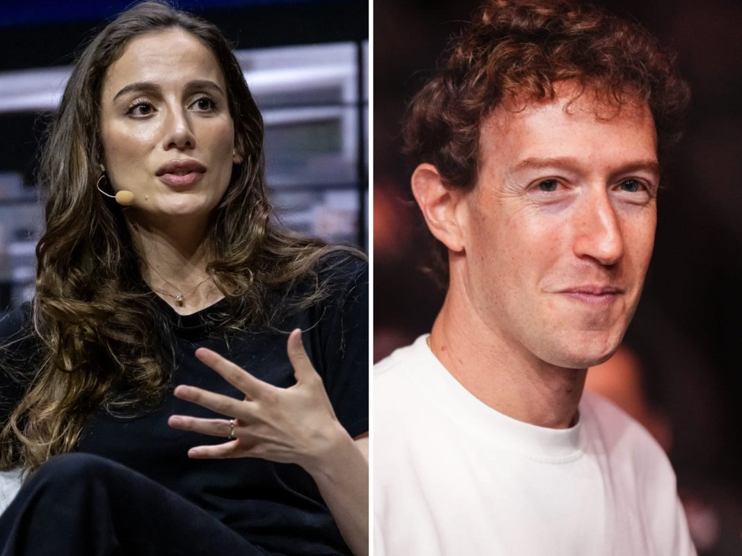 Mira Murati's AI dream team got: their stock options. Now many are out.