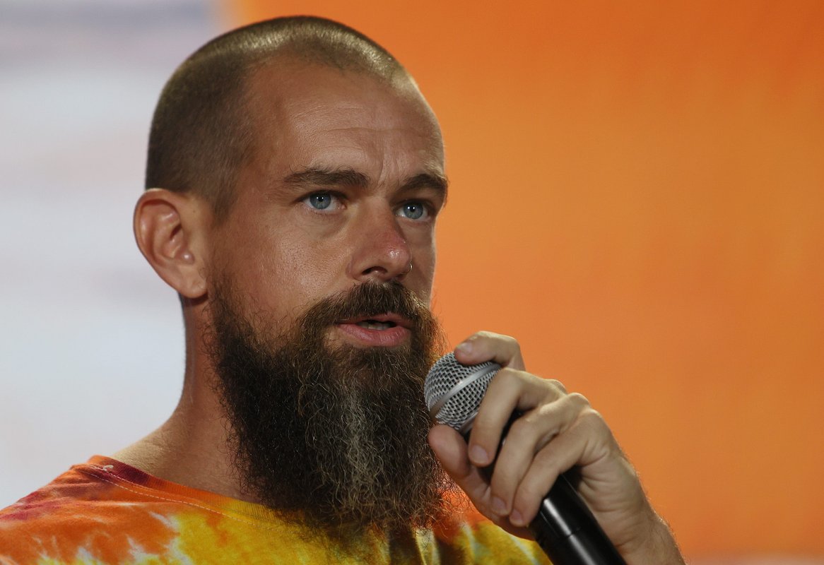 CEO Jack Dorsey issued a dire warning about: AI's impact as he cuts Block by almost half