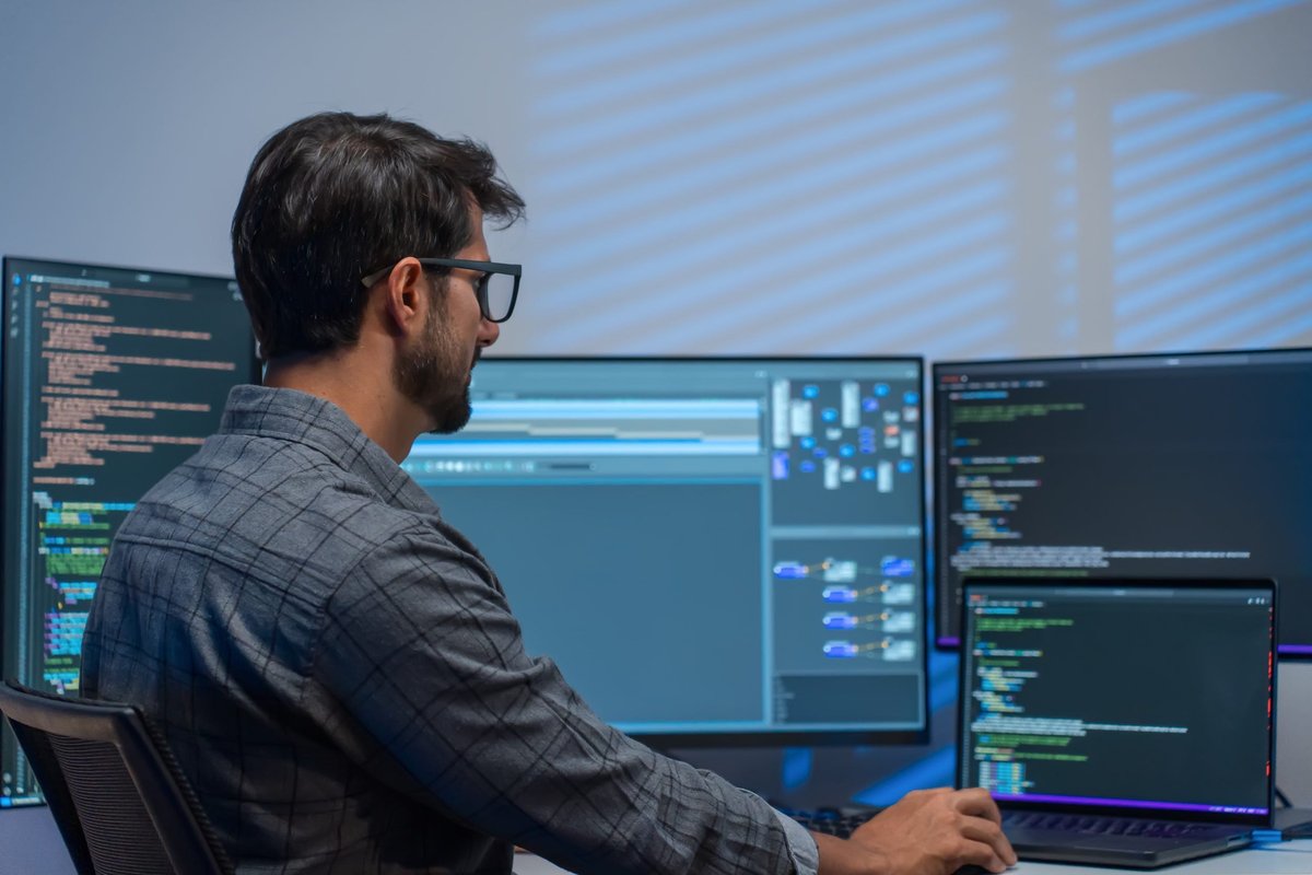 People are applauding a software engineer's: 'honest take' on AI in the workplace