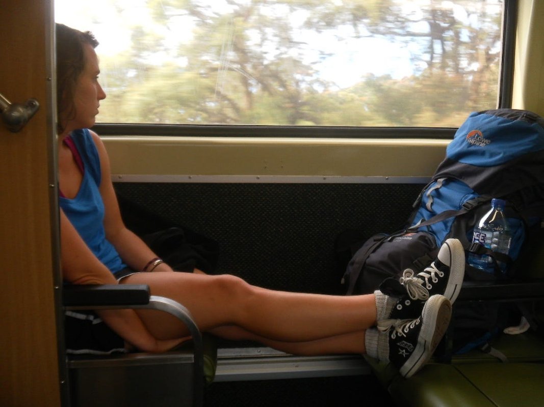 I've called 12 different countries home. Living abroad taught me how lonely freedom can feel.