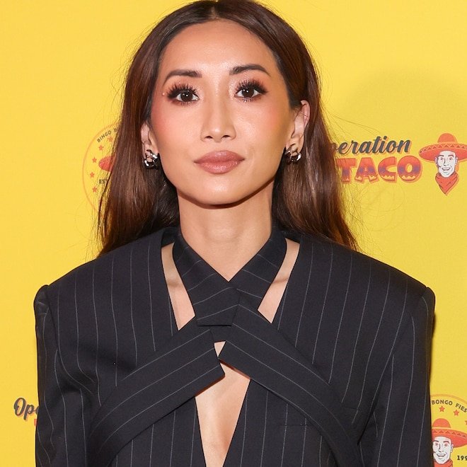 Brenda Song Slams Alaska Airlines for "Splitting Up" Family on Flight