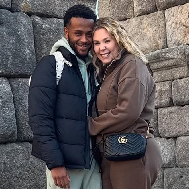 Teen Mom's Kailyn Lowry: Tearfully Addresses Elijah Scott Breakup