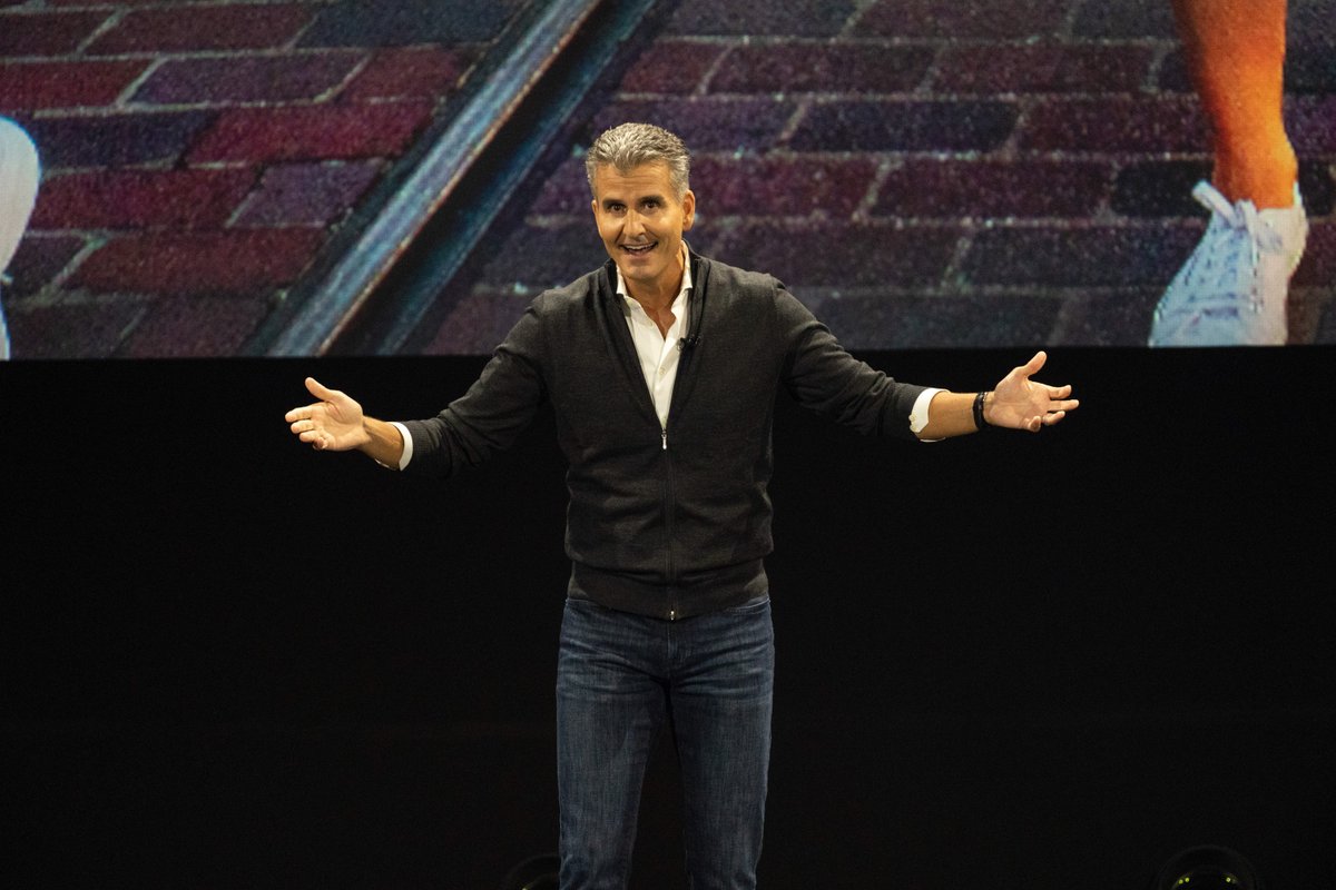 "Disney'in yeni CEO'su: Samimi bir yüz ile kârlılık odaklı yönetim"