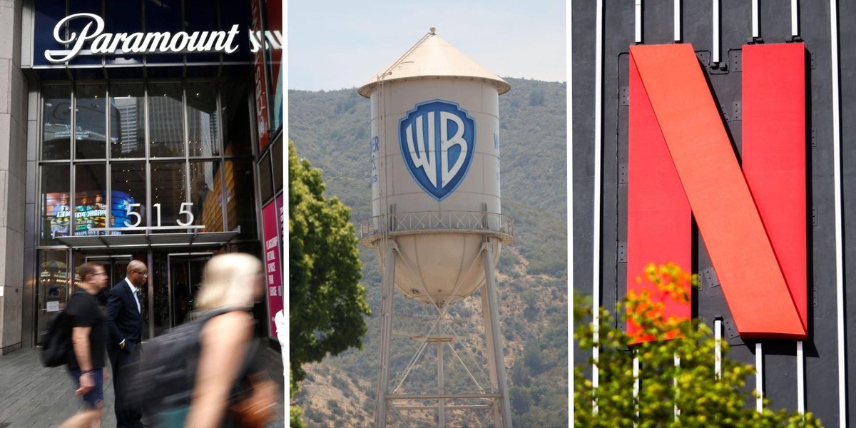 Medya Sektöründeki RTO Durumu: Paramount ve Netflix’in 2026’ya Giden Çalışanlarına Anlattıkları
