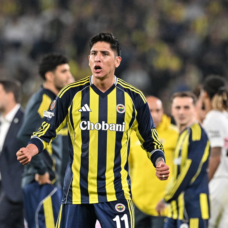Fenerbahçe duyurdu: Göztepe karşılaşmasında yer almayacak!