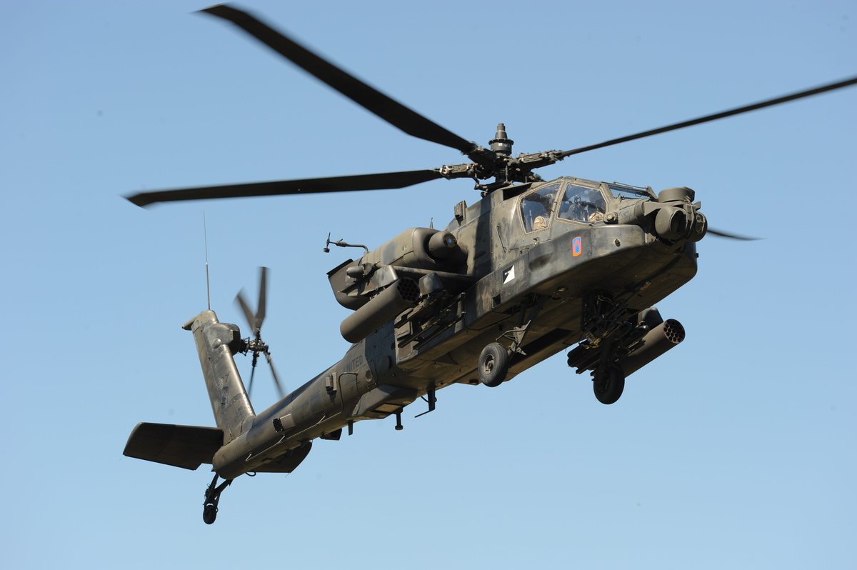 These Kid Rock videos of an Apache helicopter hovering around his Nashville home have triggered an Army investigation