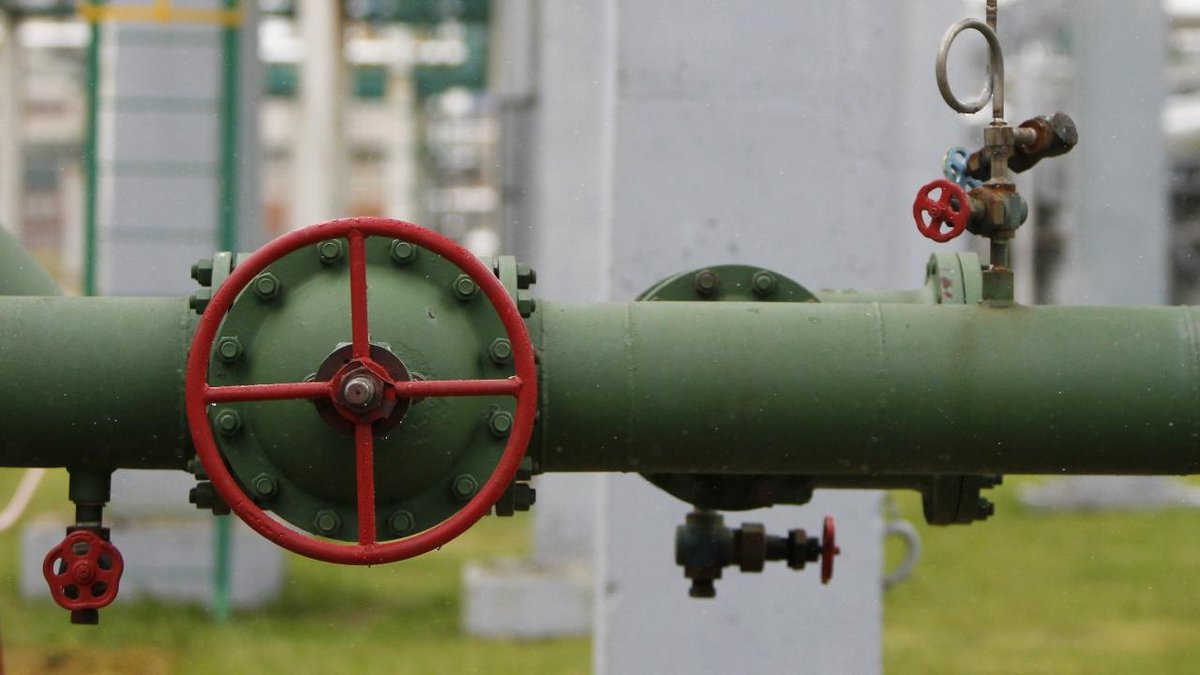 AB, Macaristan ve Slovakya'ya petrol akışını sağlamaya çalışıyor