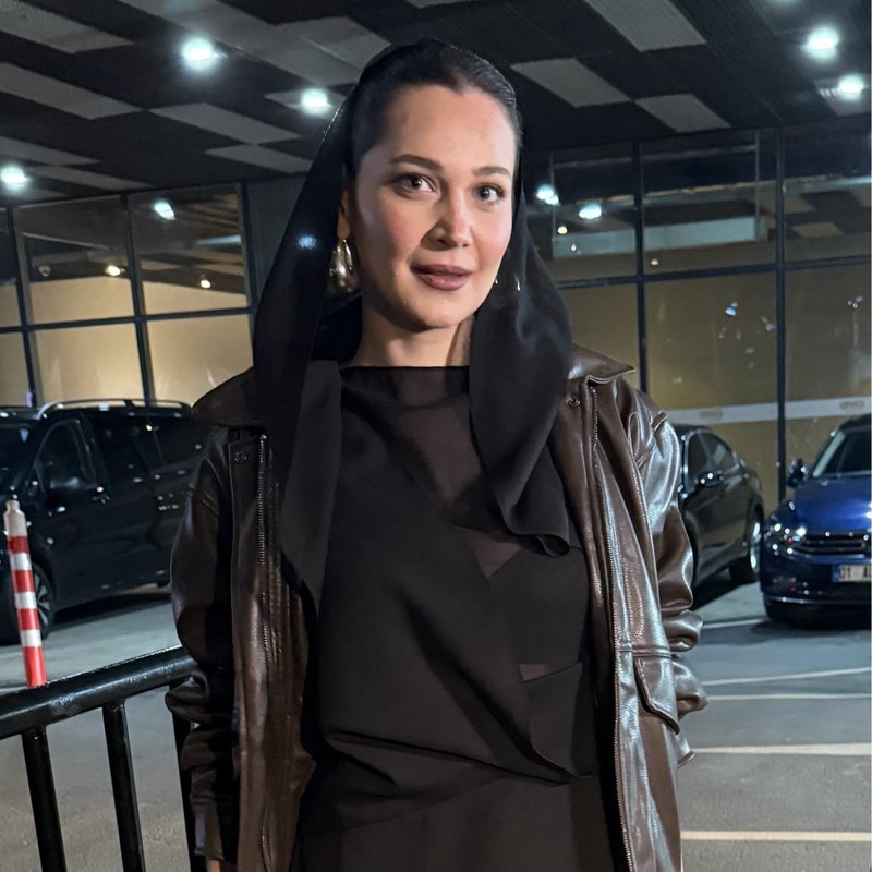 "Sevgililer Günü için hazırladığım program mevcut"