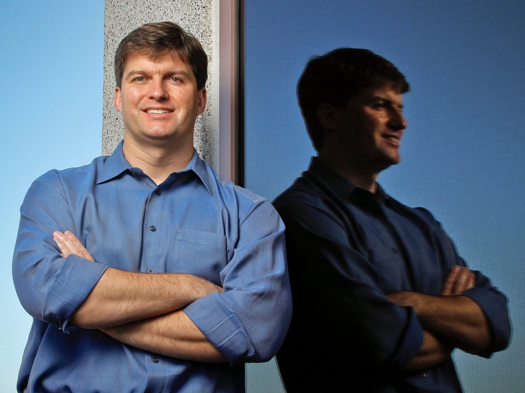 Why 'Big Short' investor Michael Burry says Netflix makes milk — while Disney makes wine