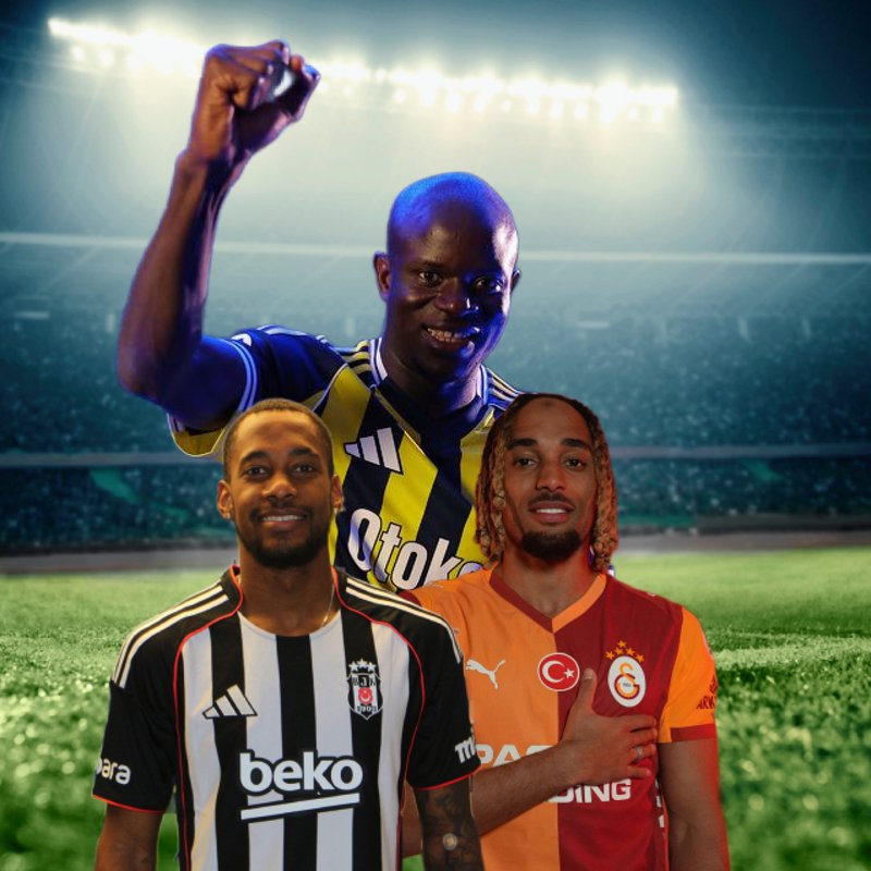 "Süper Lig'deki transfer: dönemine dair güncel rapor!"