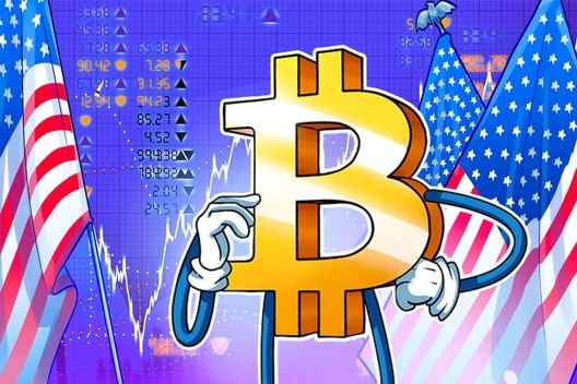 "Brandt: ABD Clarity Yasası, Bitcoin fiyatında büyük değişim yaratmayacak"