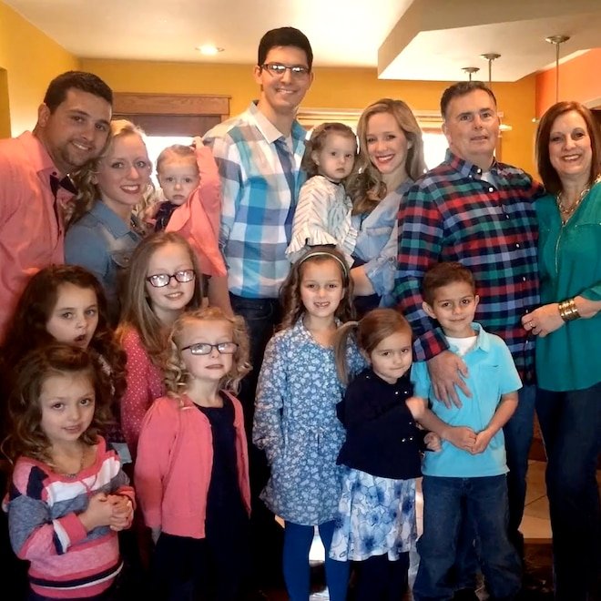 Meet the Putmans Stars Speak Out 6 Months After Fatal Car Crash