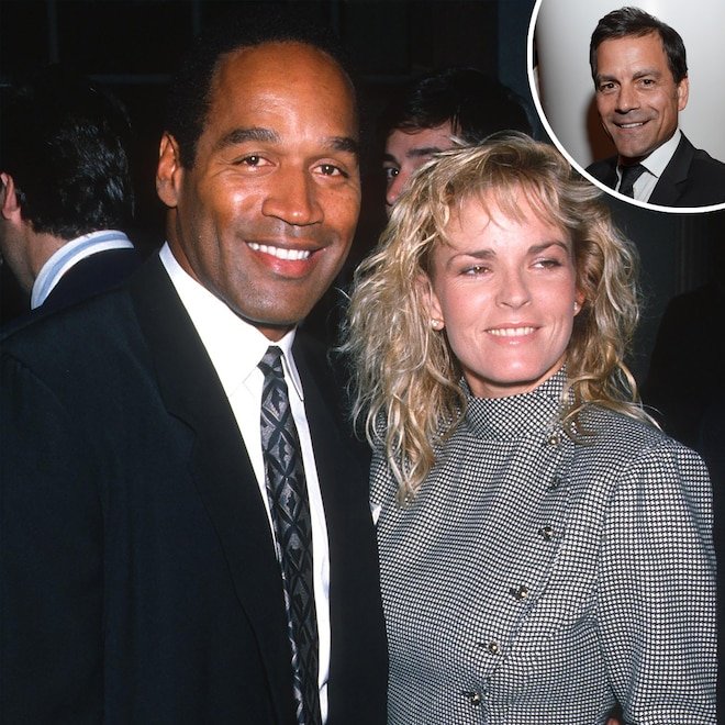 Nicole Brown Simpson’s Ex-Lover Shares Truth About Their Romance