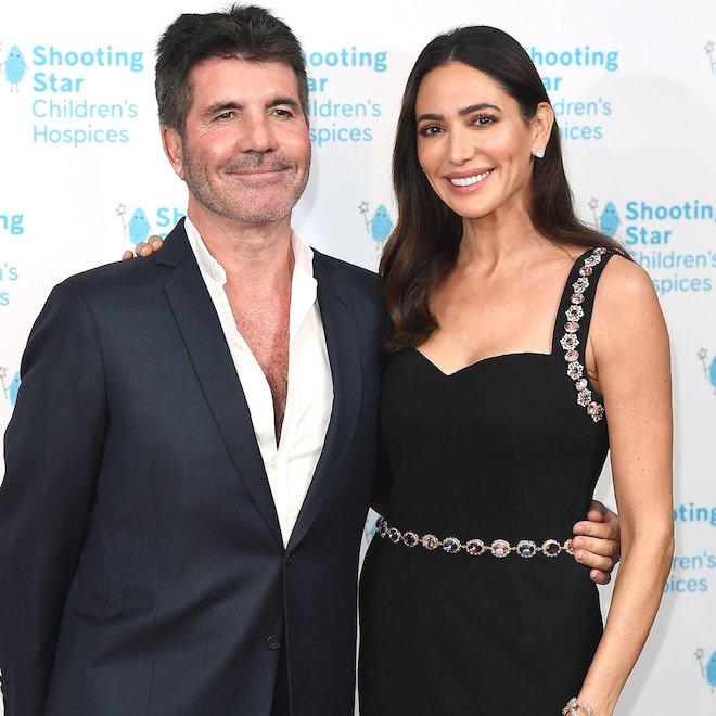 Simon Cowell's Fiancée Lauren Details Getting Pregnant During Affair