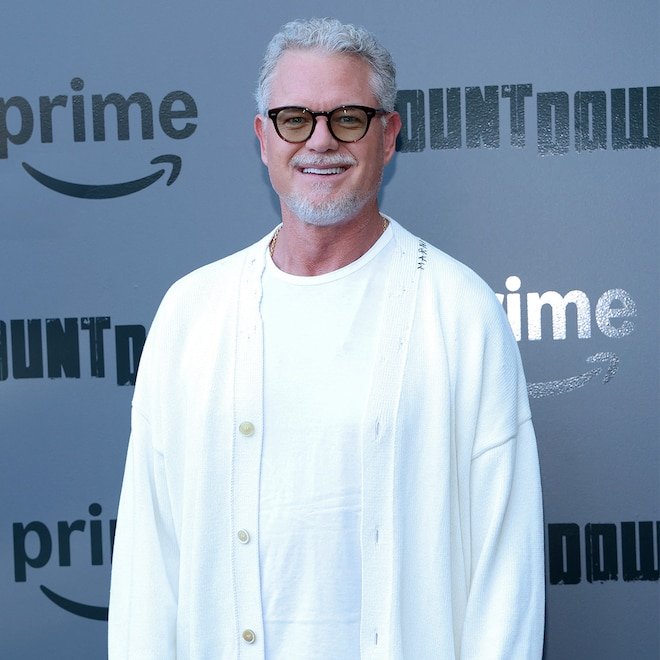 Eric Dane, ALS'nin Fiziksel Etkileri Nedeniyle Ödül Törenine Katılmadı