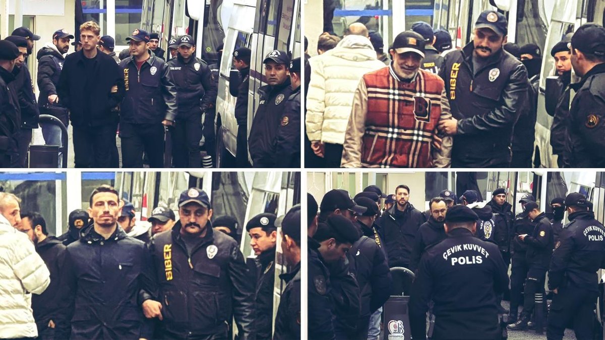 Mert Hakan Yandaş ile: Ersen Dikmen hakkında iddianame