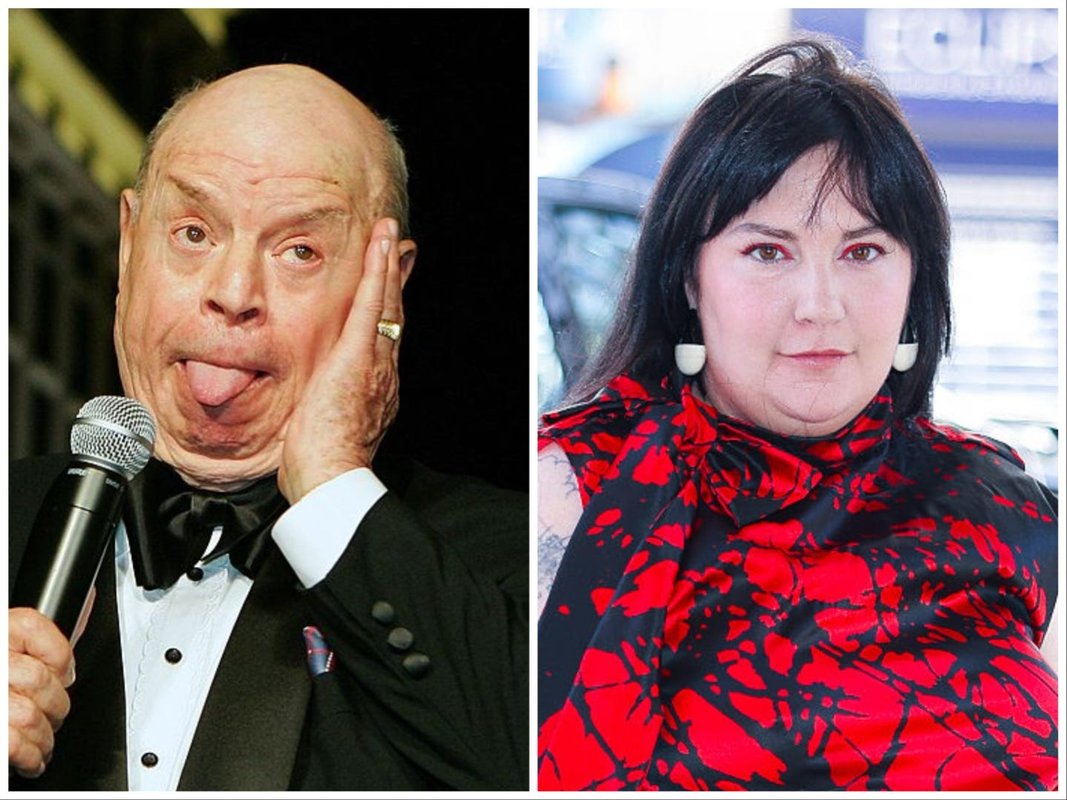ChatGPT is trying to besmirch the memory of Don Rickles. He didn't text Lena Dunham — and it makes me nervous about our AI future.