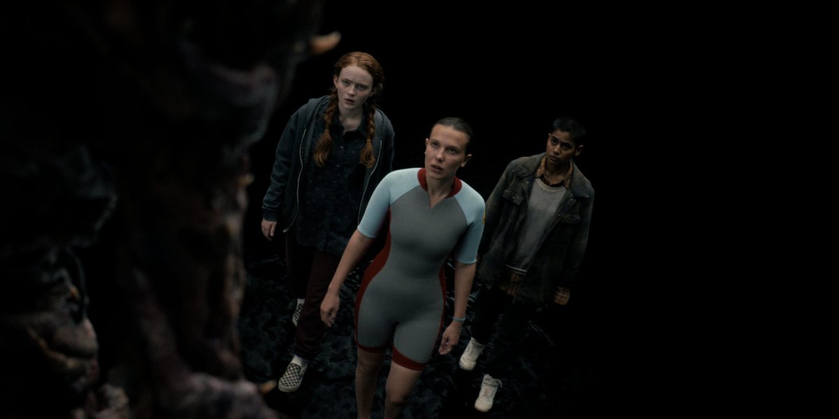 "'Stranger Things' dizisinde yer alan tüm: önemli karakter ölümleri, üzüntü sırasına göre sıralandı"