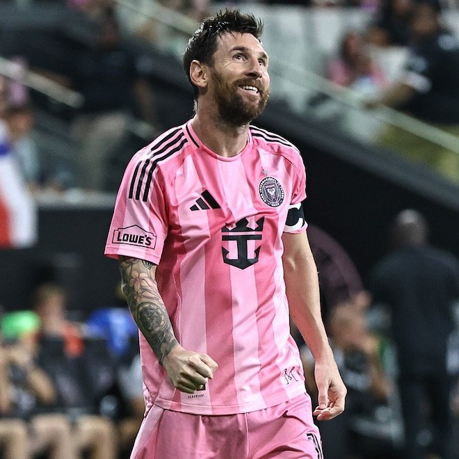 Lionel Messi Retires From Argentina National Team After 20 Years