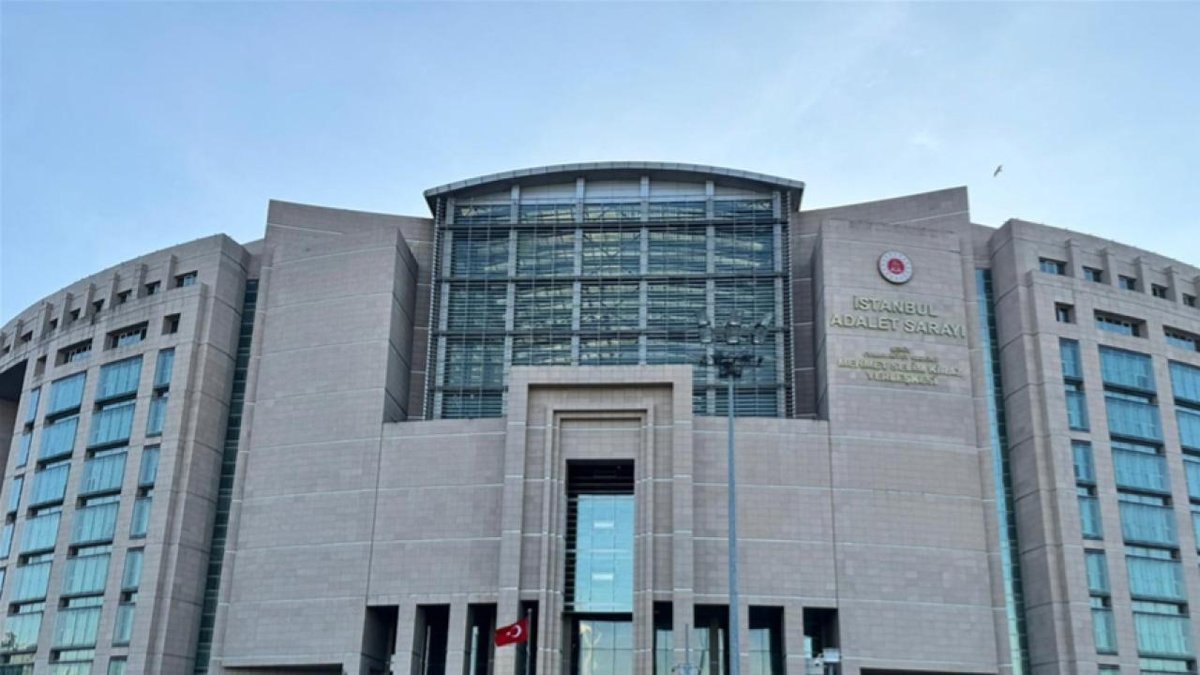 "Veysel Şahin’in mülklerine el koyma işlemi oldurildi"