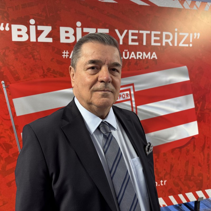 "Hakem hatalarından en fazla puan kaybeden kulübüz"