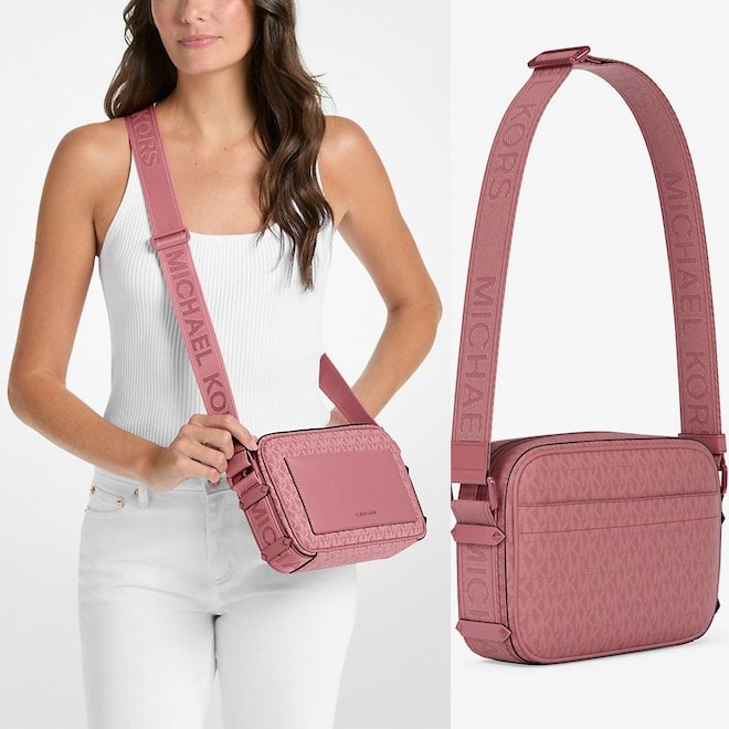 Michael Kors Has the Chicest Crossbodies for Spring & They're 60% Off