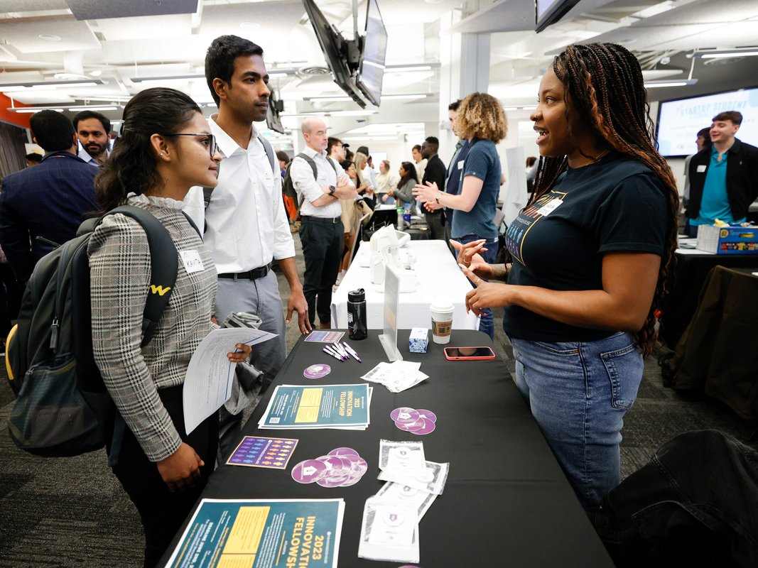 What it takes to land a job as a new grad right now