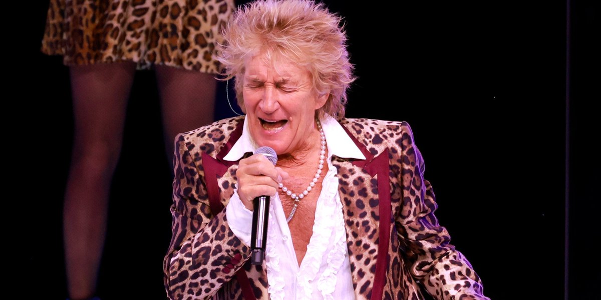 "Rod Stewart'ın Biletlerini Nasıl Alabilirsiniz? ABD Turne Tarihleri ve Fiyatları Karşılaştırması"