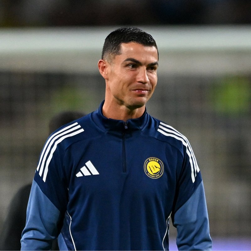 Cristiano Ronaldo, futbol kariyerine son verme niyetini duyurdu!