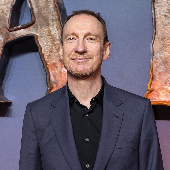 David Thewlis, Harry Potter'a Dönüş: İhtimali Üzerine Konuşmaktan Yorulduğunu Açıkladı
