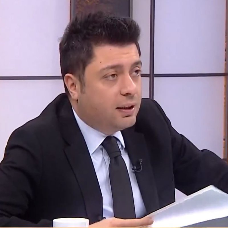 "Tedesco, Samandıra'daki tüm: oyuncuların kalbini kazanmayı başardı"