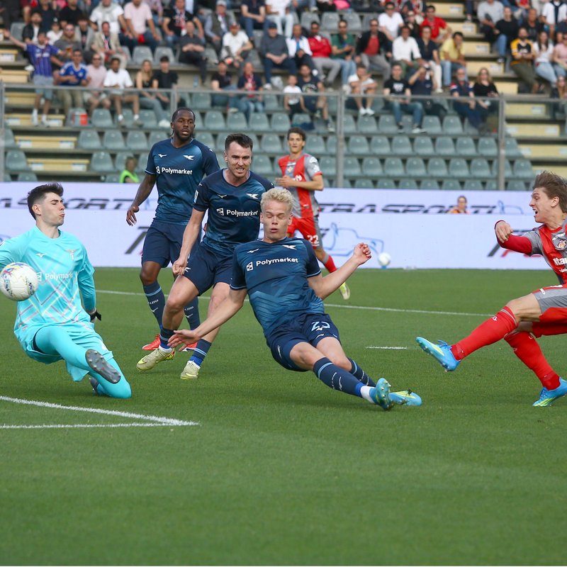 Serie A'da küme düşen son takım belli oldu!