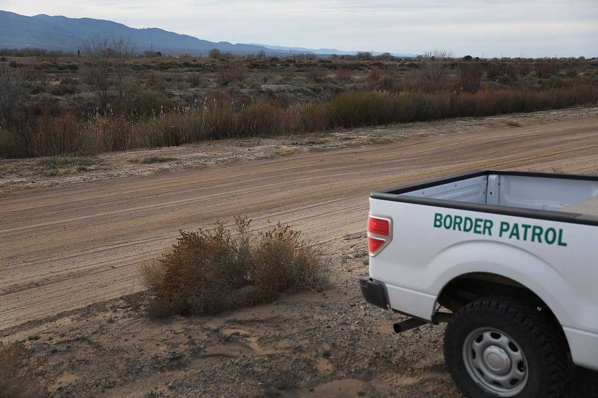 A second airspace mix-up is unfolding over Texas as lawmakers say the US military shot down a Border Protection drone