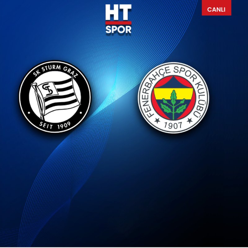 Fenerbahçe tur için sahada!