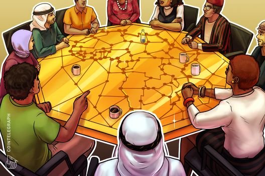Afrika, stabil coinlere yönelirken, para gönderimlerinin yardımlardan daha kritik hale geldiği ortaya çıktı.