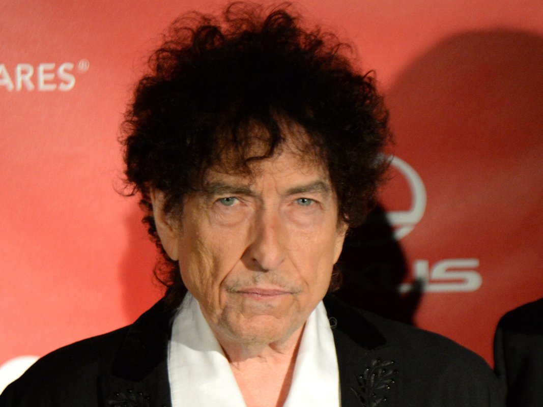 The publisher behind a $25,000 book trilogy has filed for bankruptcy — and owes Bob Dylan $450,000