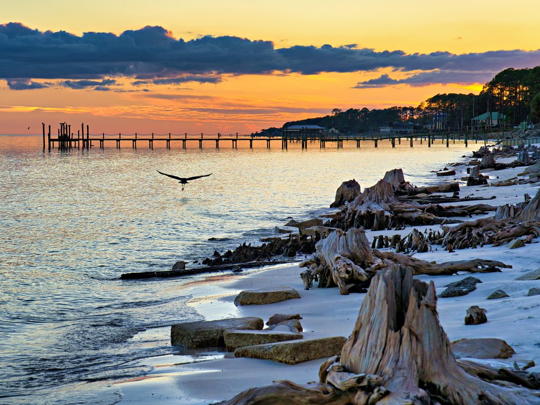 These are 35 of the most beautiful beaches across the US