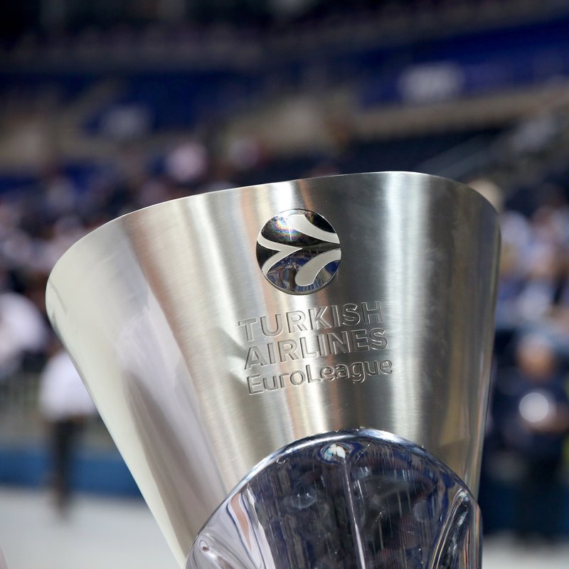 "EuroLeague'de 22. haftanın merak uyandıran maçları!"