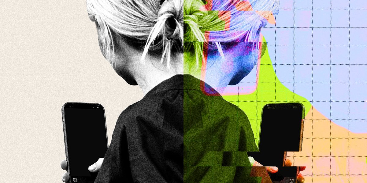 AI influencers are here. Real content creators have one way to fight back.