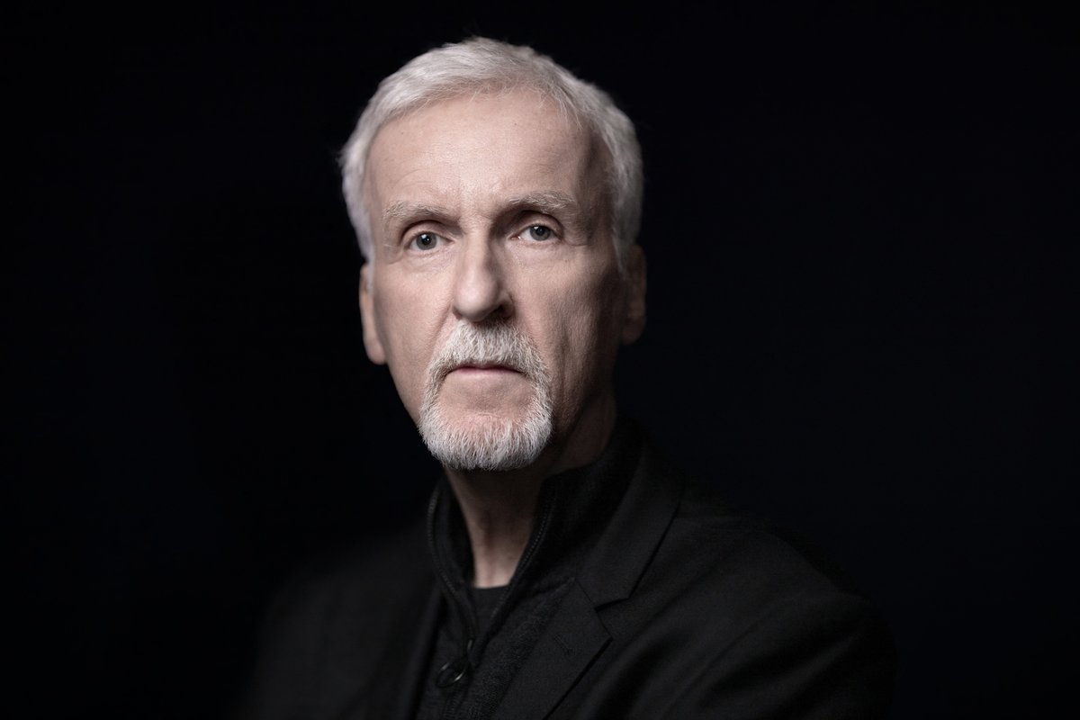 "James Cameron'ın, Spielberg ve Nolan'dan daha fazla milyar dolarlık filmi bulunuyor. Neden aynı seviyede anılmıyor?"