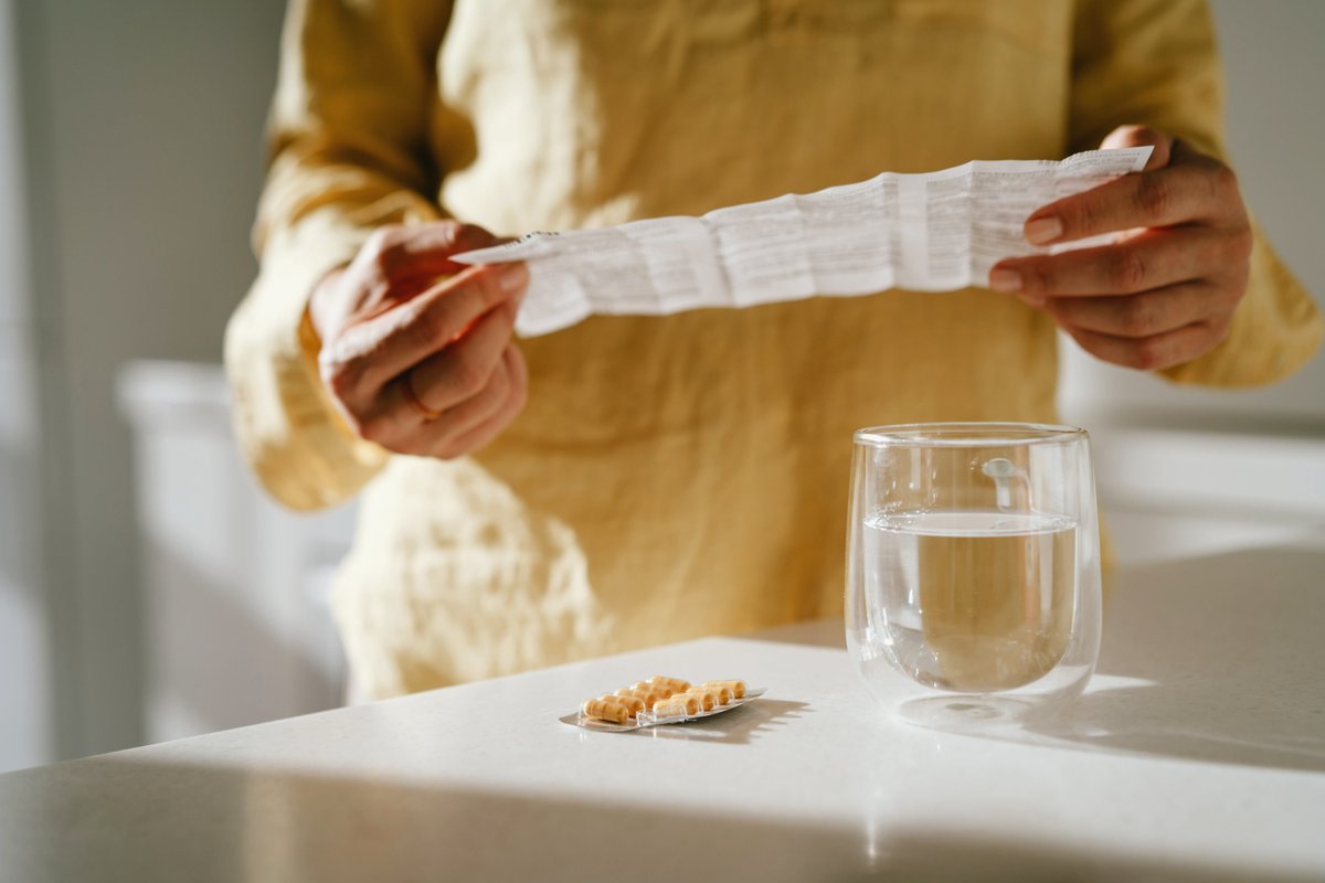 Hormone therapy was once linked to dementia. A huge study found it might lower risk — if you start early enough.