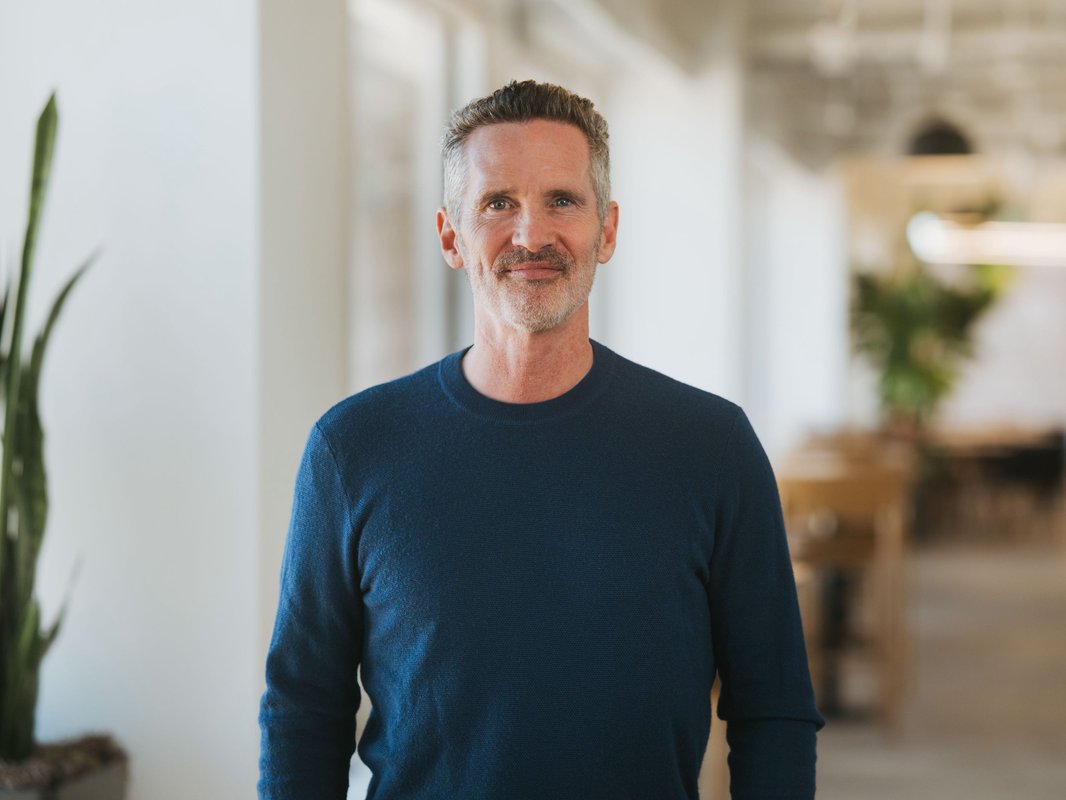 Docusign's former CEO took a risk jumping into an older corner of legal tech. The numbers suggest it's working.