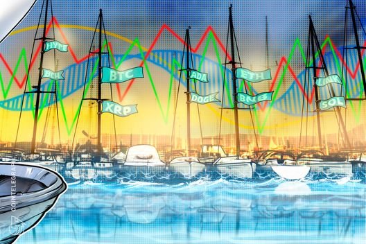 "1 Temmuz Fiyat Tahminleri: BTC, ETH, XRP, BNB, SOL, DOGE, ADA, BCH, LINK ve HYPE"