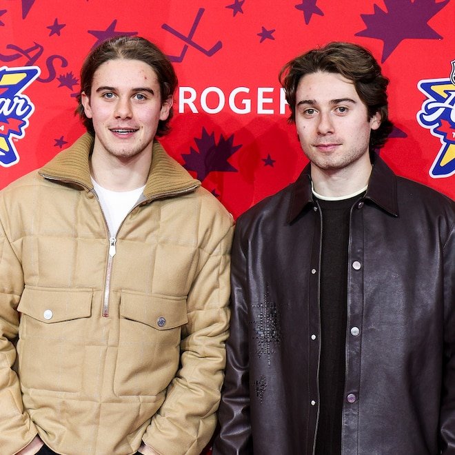 Jack Hughes, Kardeşi Quinn ile Birlikte Olimpiyat Hokeyi Takımına Seçildiğini Yorumladı