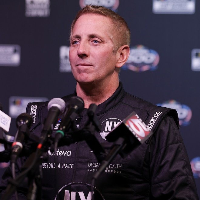 Greg Biffle’s Friends Allegedly Conspired: to Rob Him After His Death
