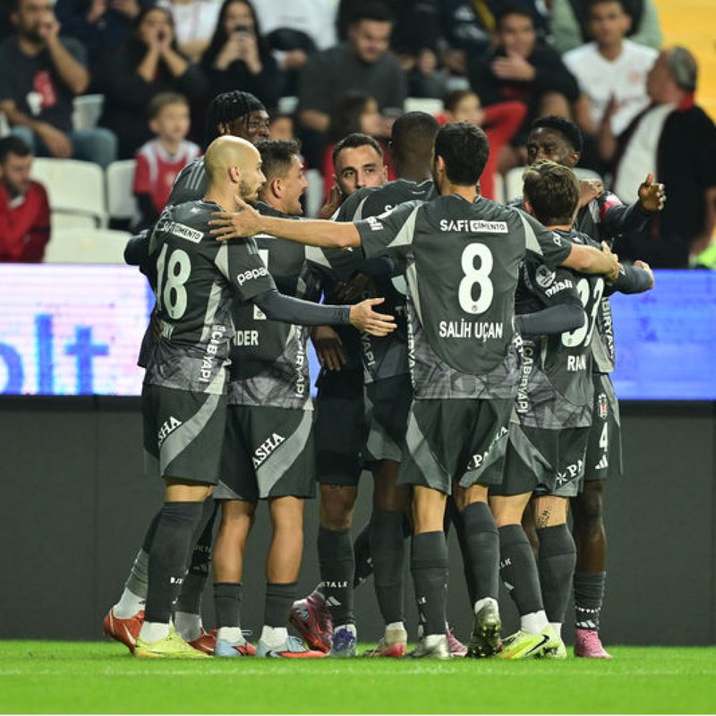 "Beşiktaş, kupada üst üste ikinci zaferi hedefliyor!"
