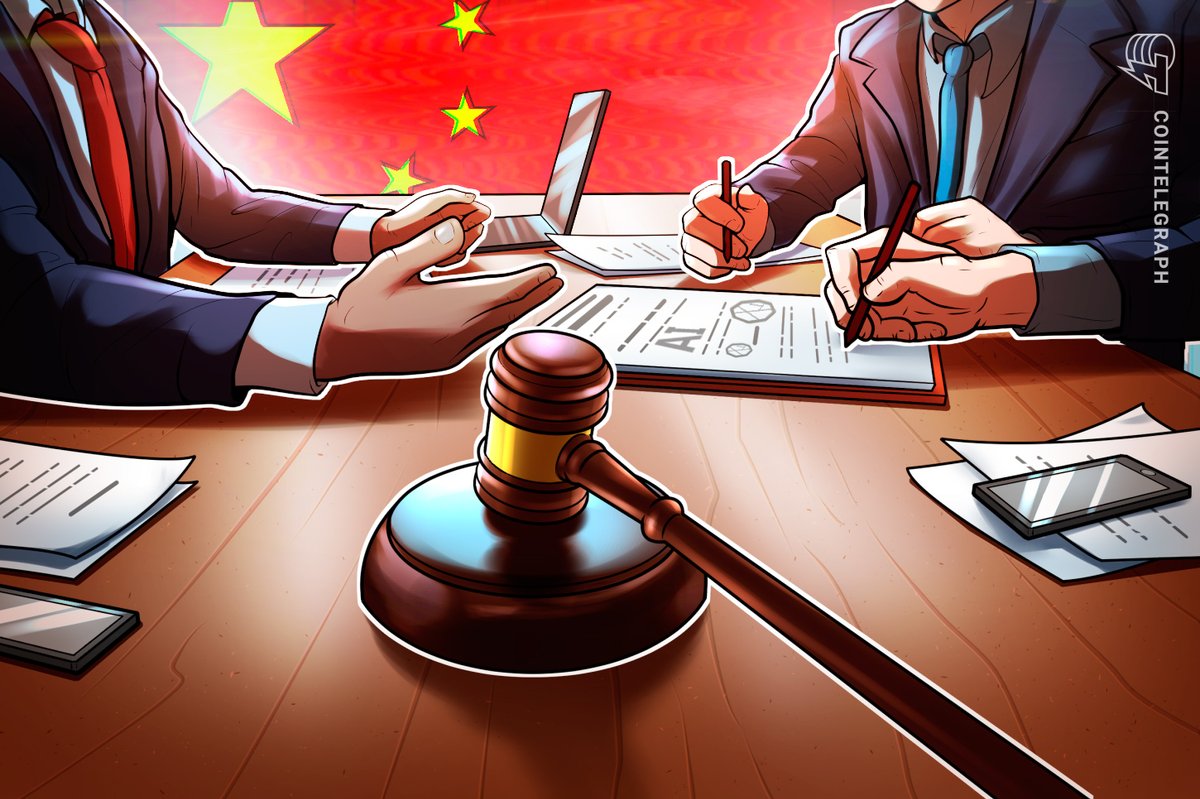 China pays closer attention to: stablecoins as cross-border role expands